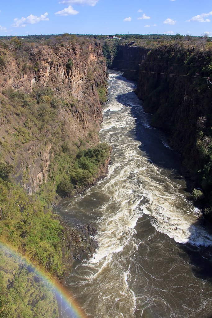 13-Zambezi Gorge.jpg - Zambezi Gorge